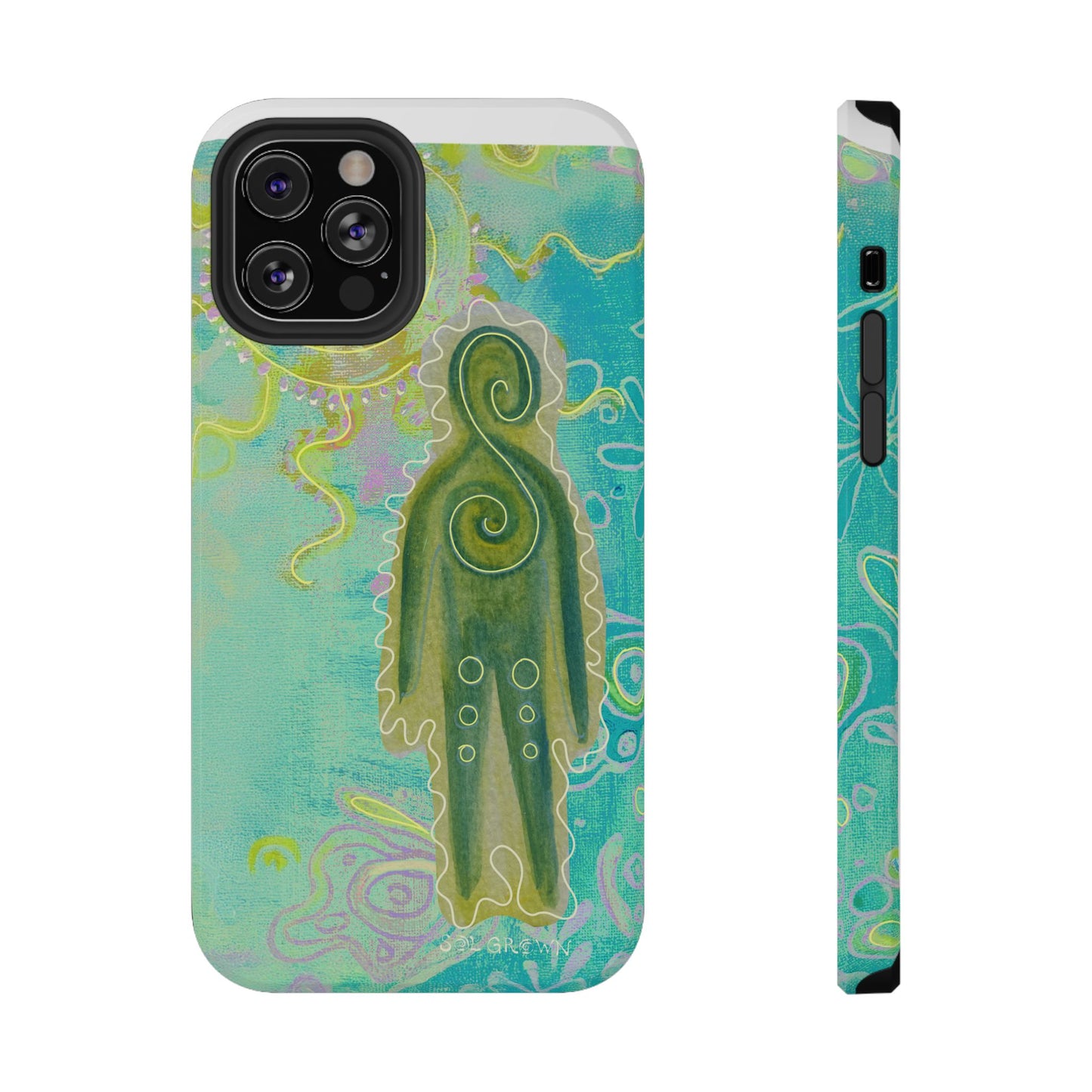 Sol Case