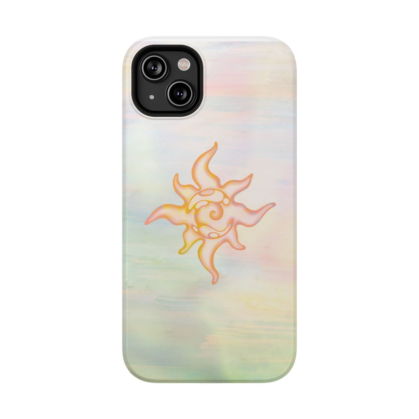 Solar Dreams Case