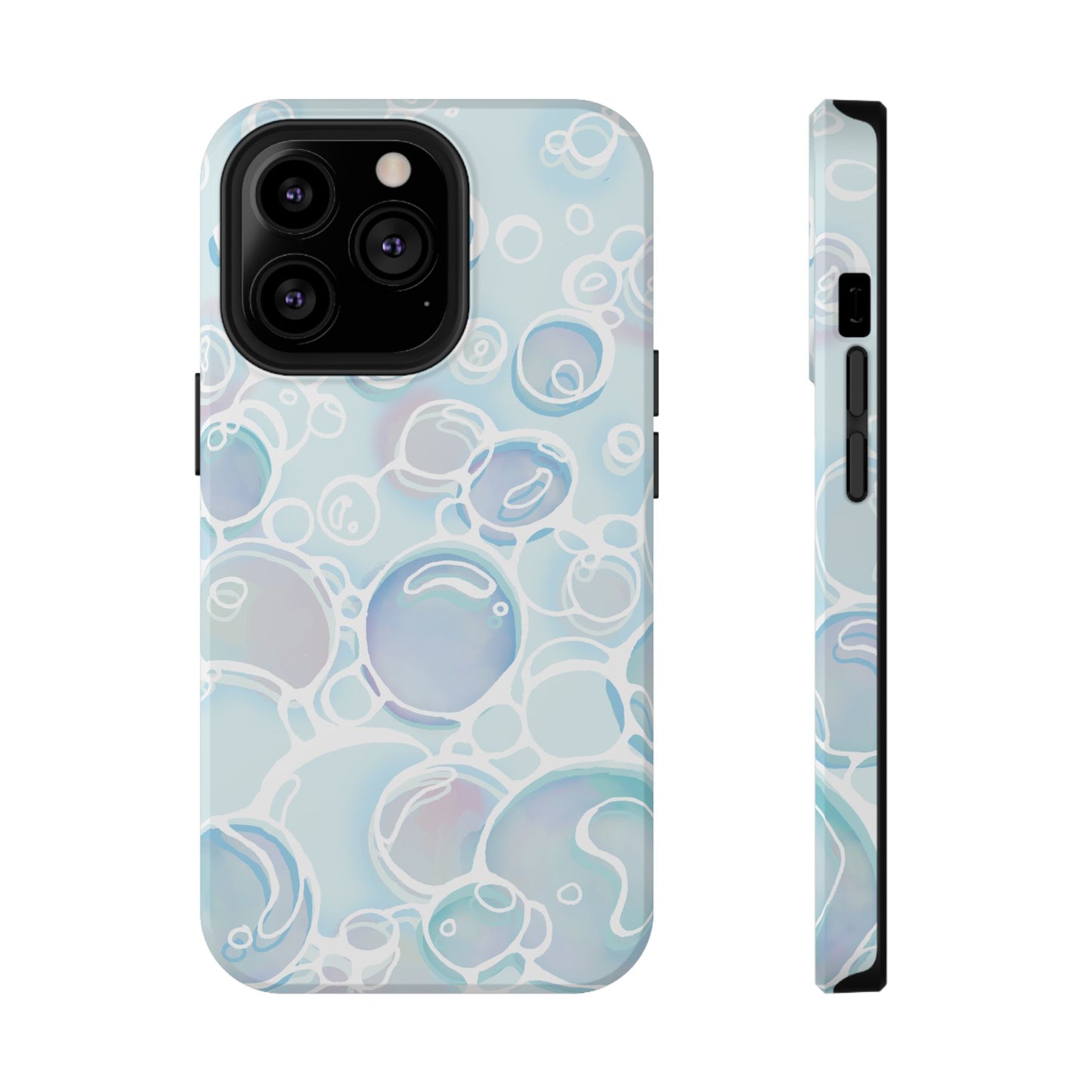 Bubble Dreams Tough Case