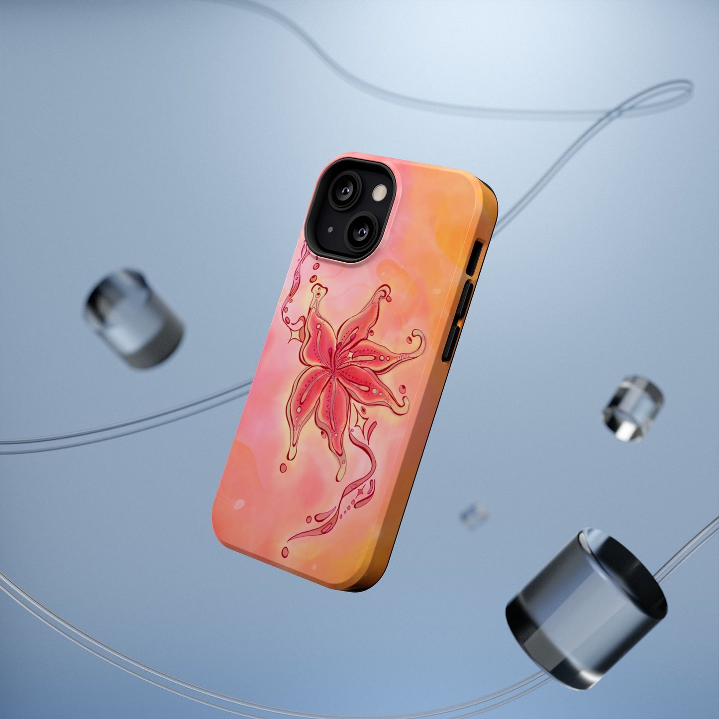 Lily Bloom Tough Case