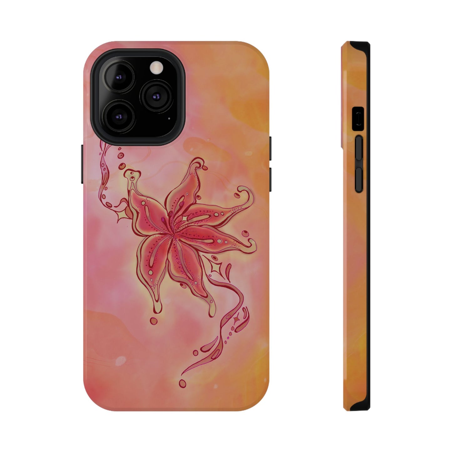 Lily Bloom Tough Case