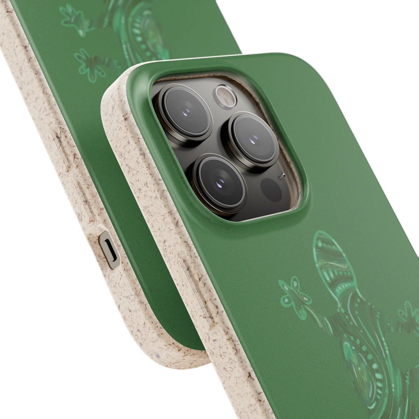 Lizard Life Eco-Case