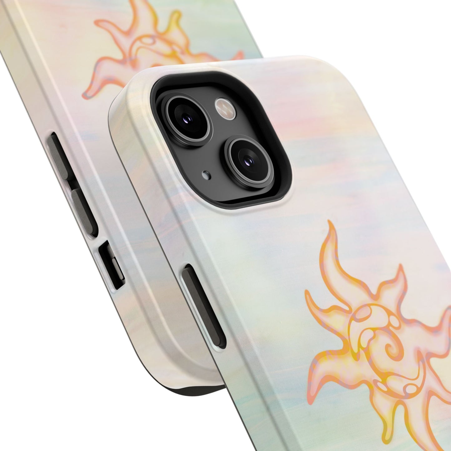 Solar Dreams Case