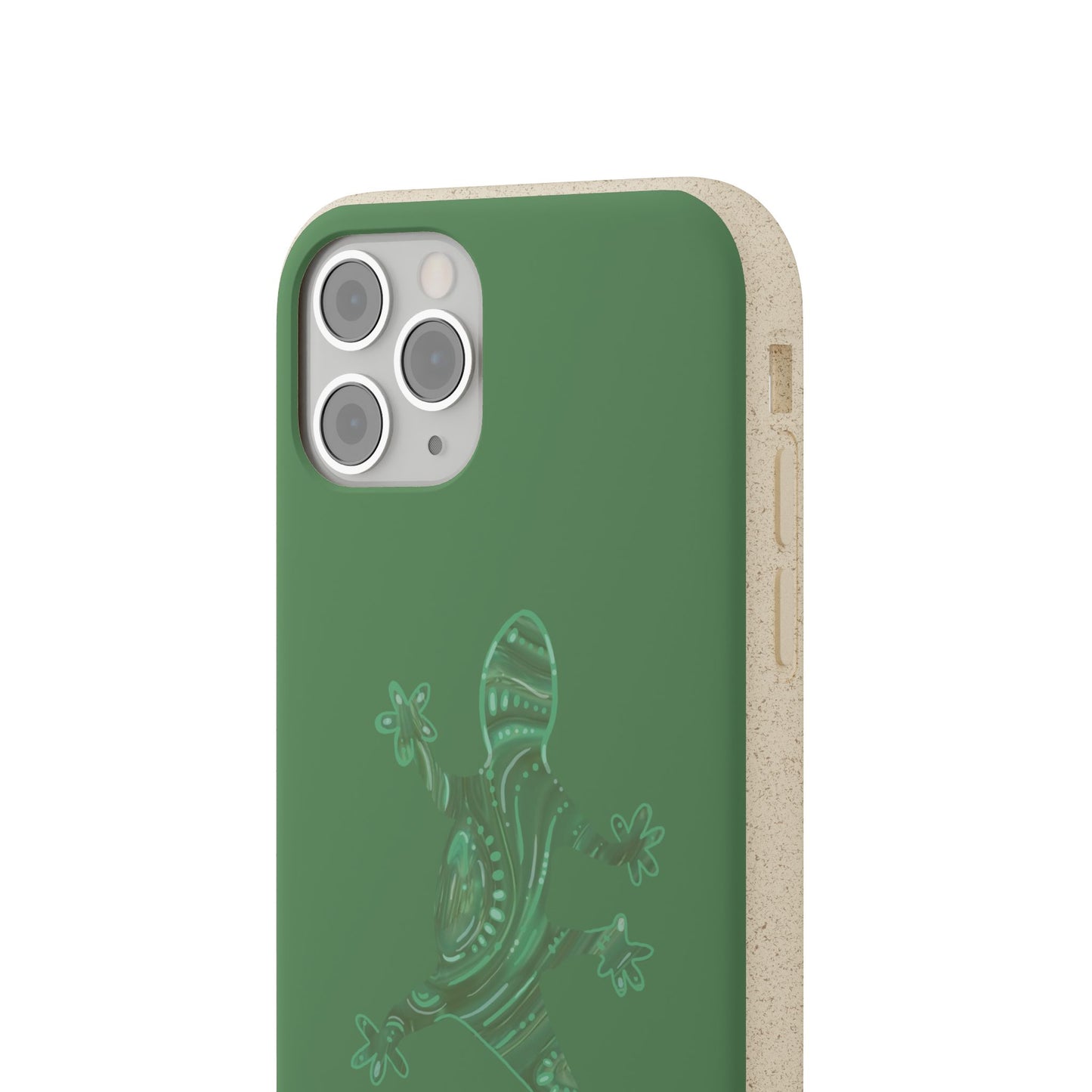Lizard Life Eco-Case