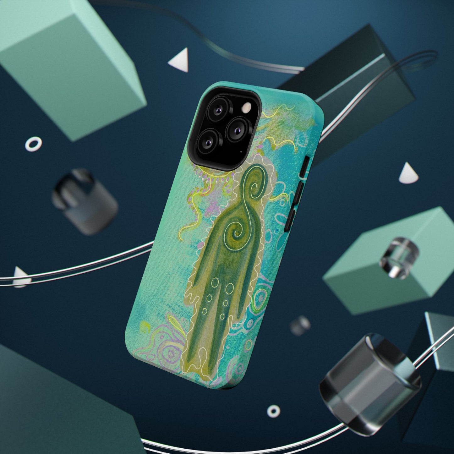 Sol Case