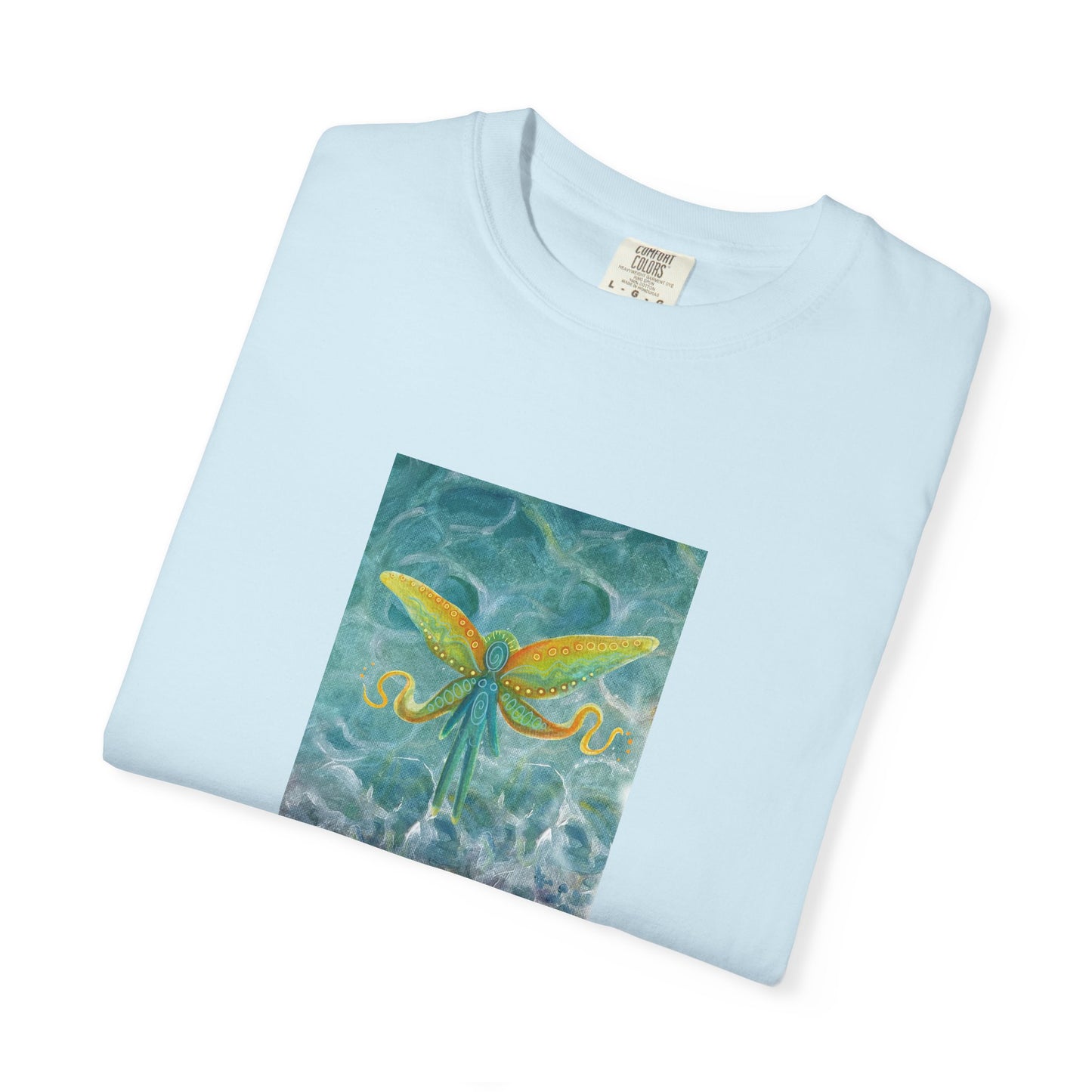 Tropical Fairy Tee