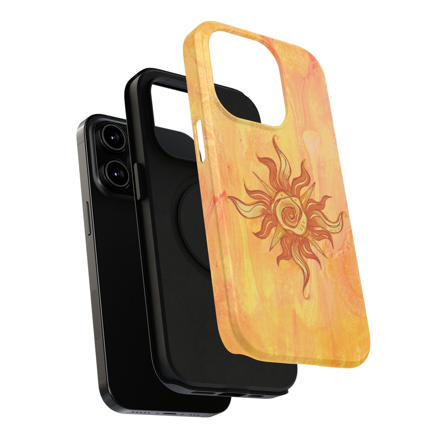 Sunlit Sol Tough Case