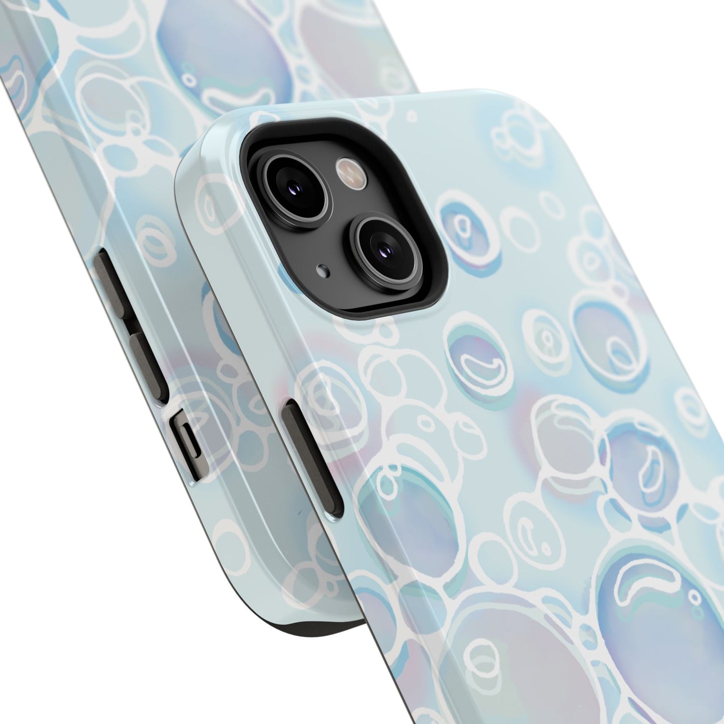 Bubble Dreams Tough Case