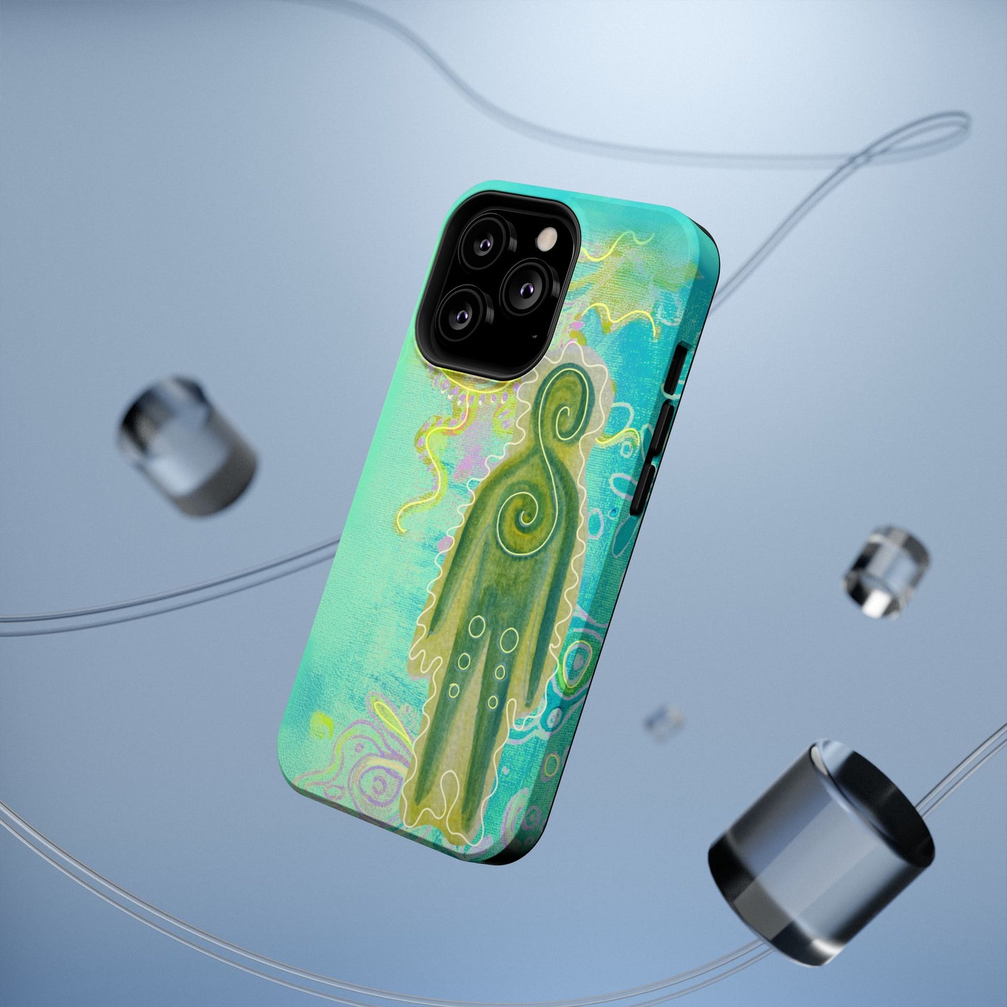 Sol Case