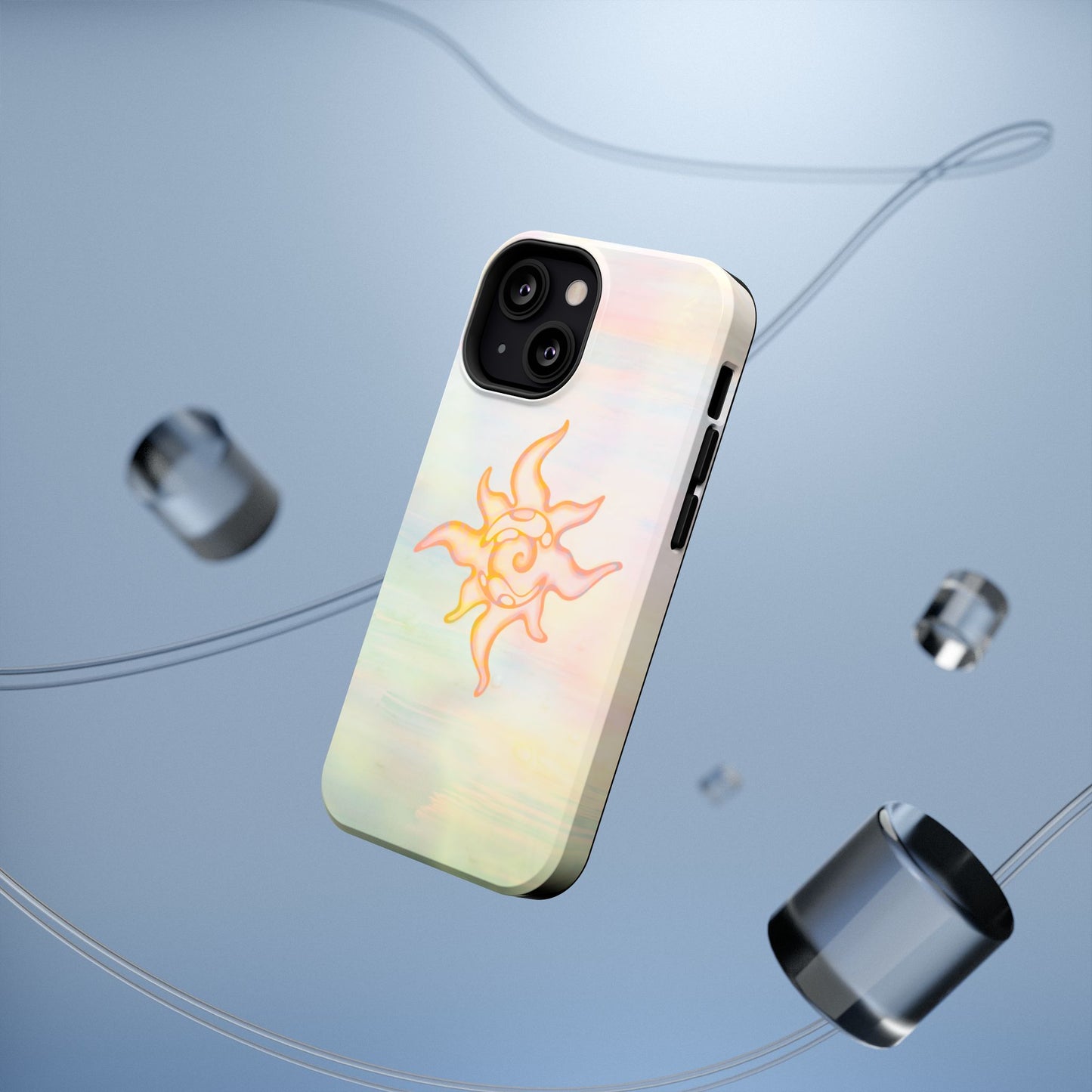Solar Dreams Case