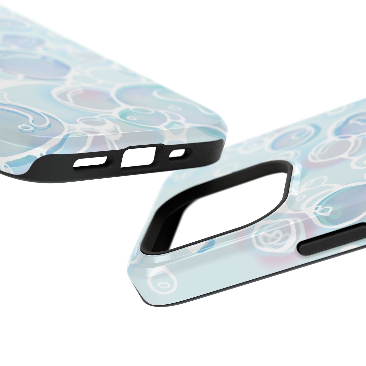 Bubble Dreams Tough Case