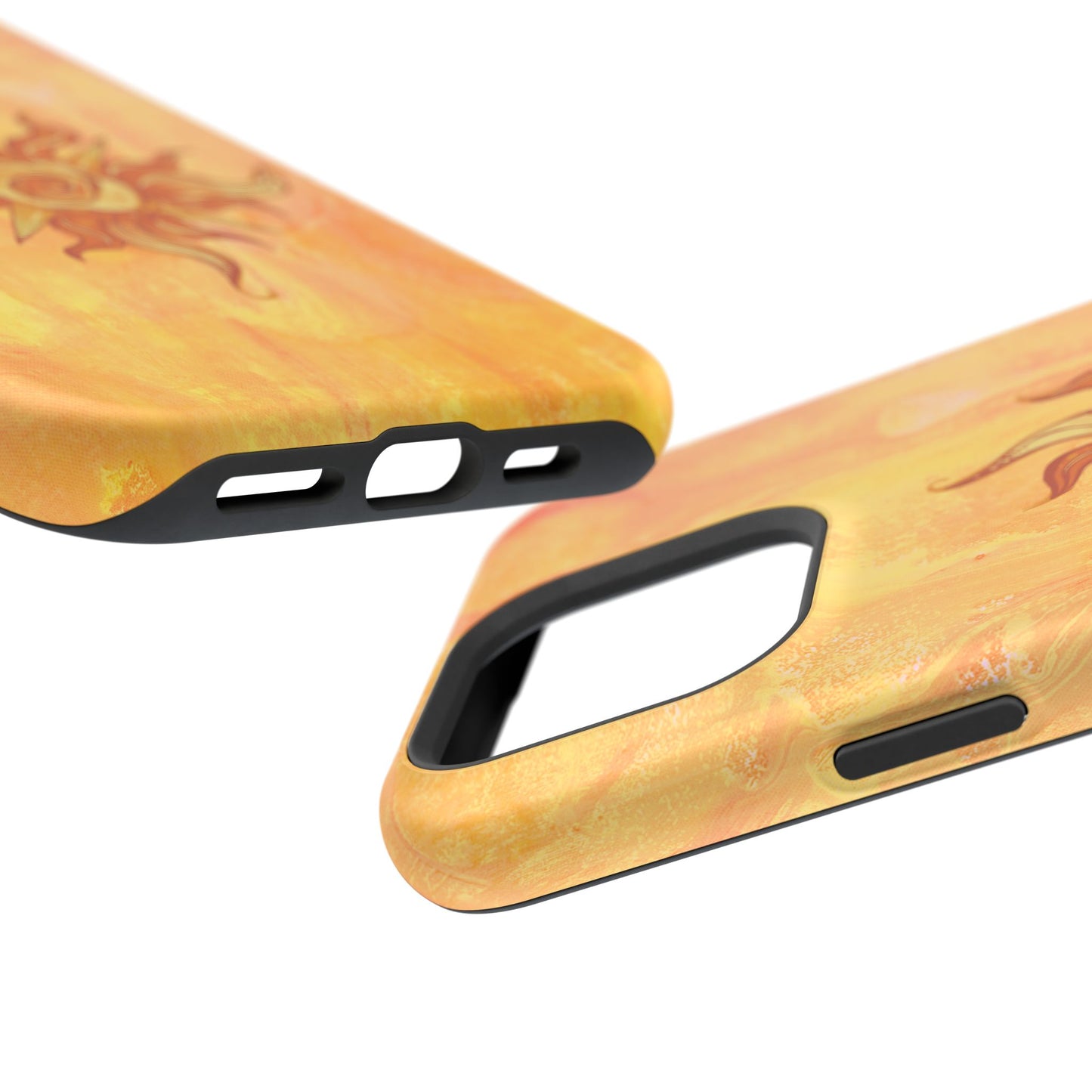 Sunlit Sol Tough Case