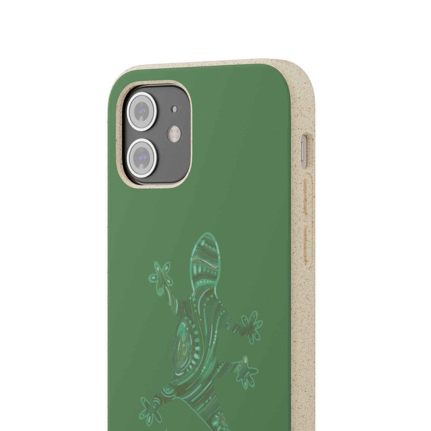 Lizard Life Eco-Case