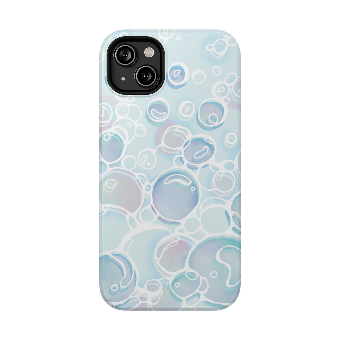 Bubble Dreams Tough Case