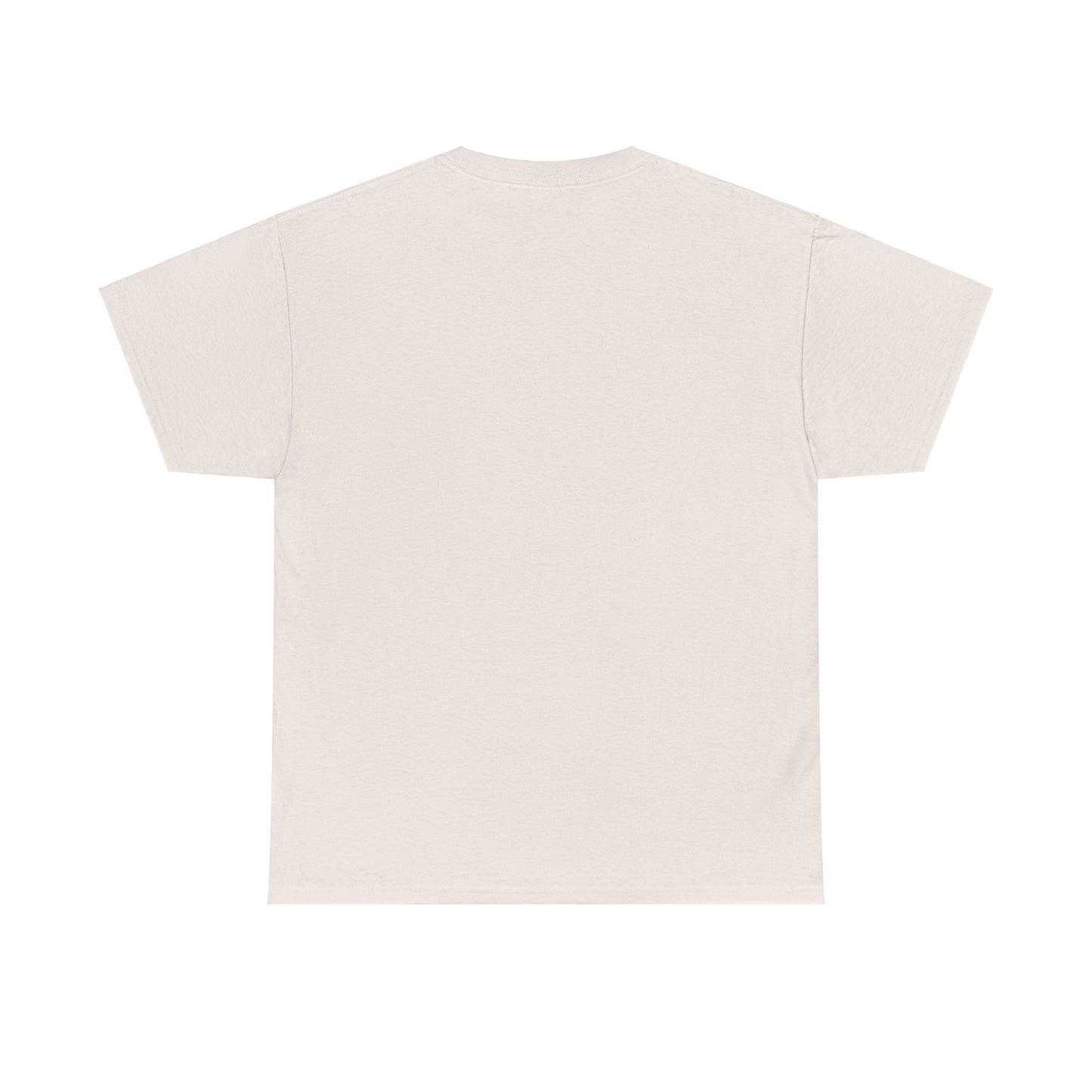 Bubbles Heavy Cotton Tee