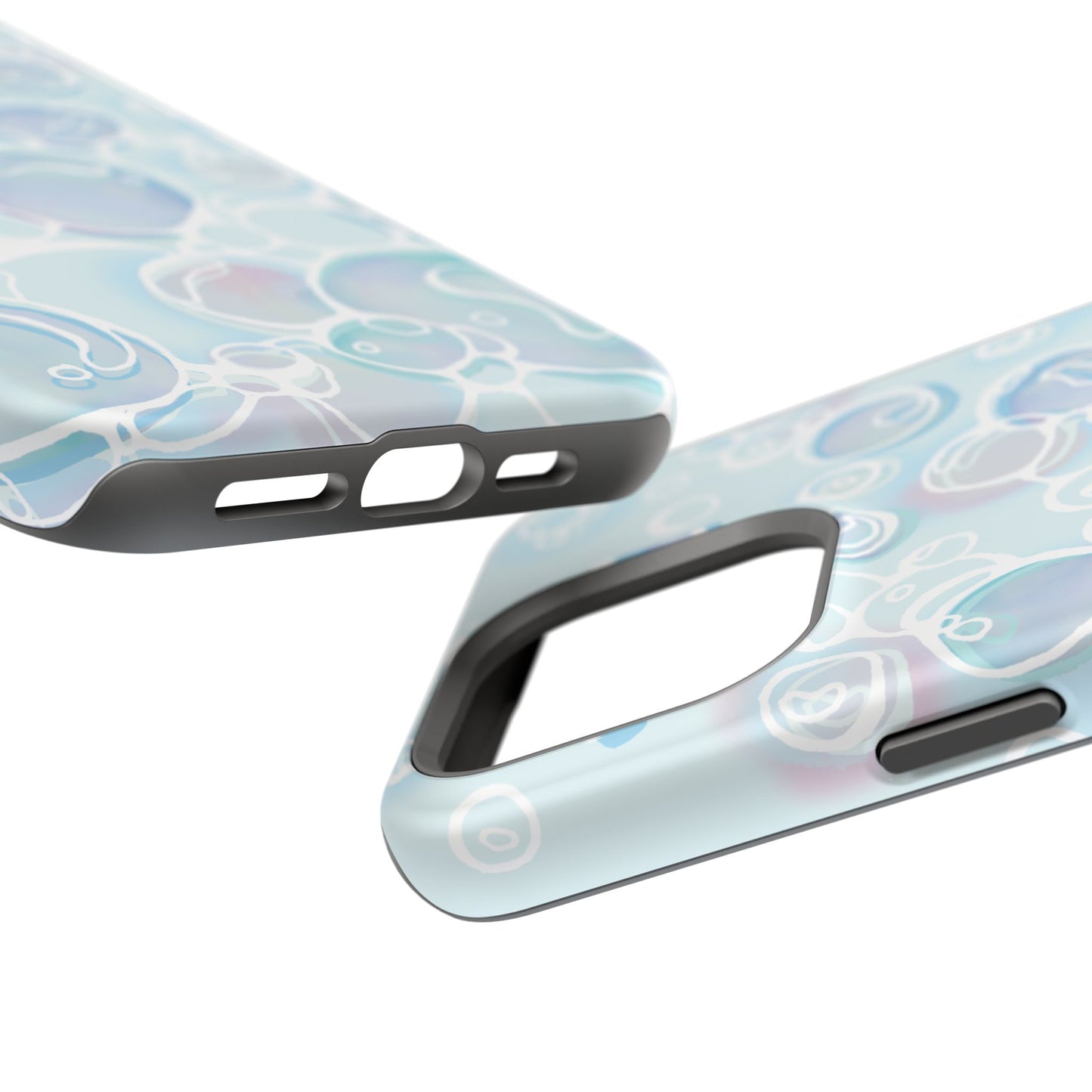 Bubble Dreams Tough Case