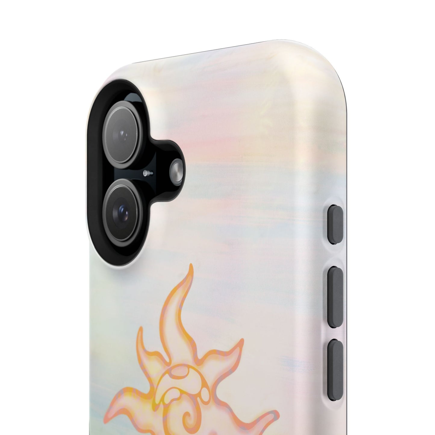 Solar Dreams Case
