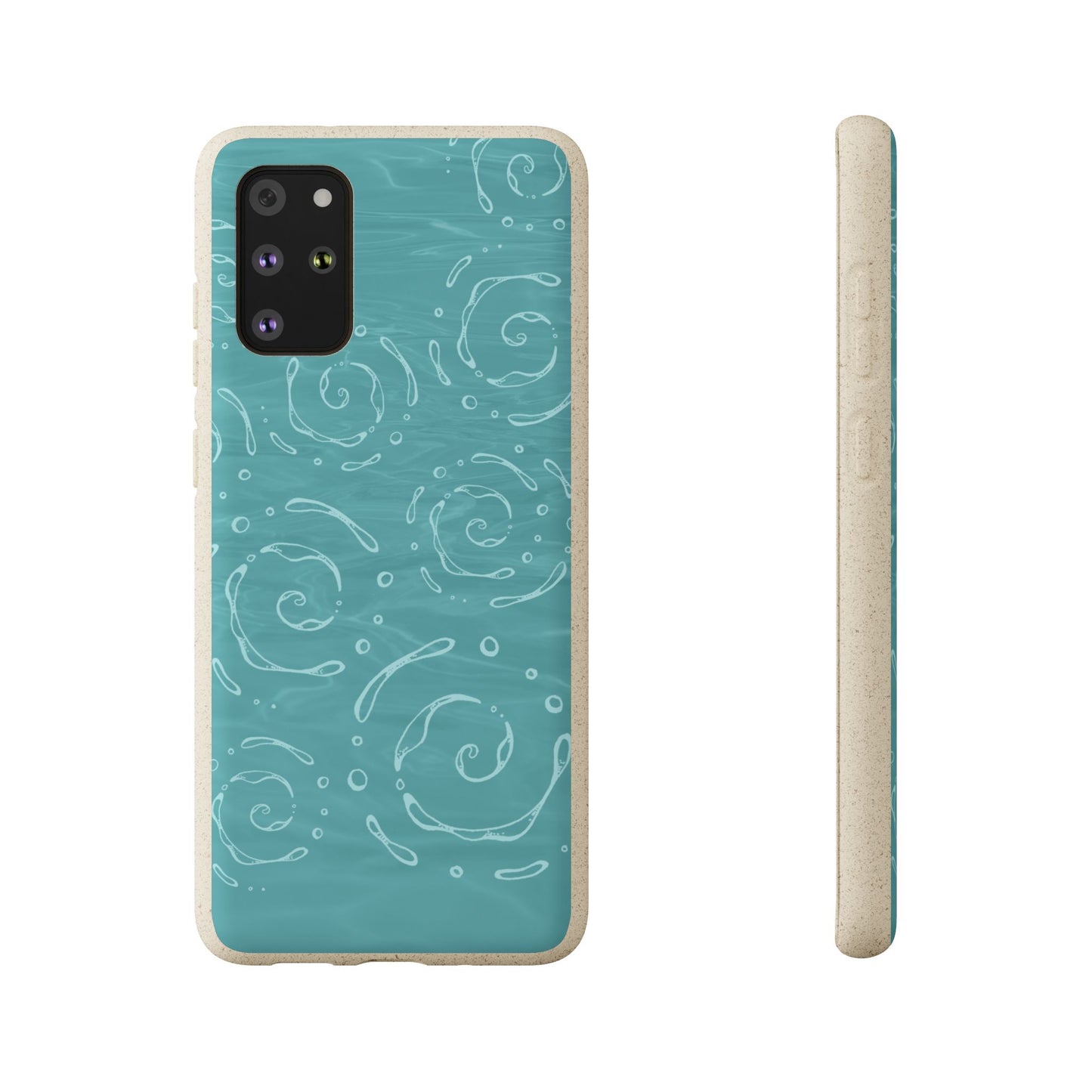 Currents Eco-Case