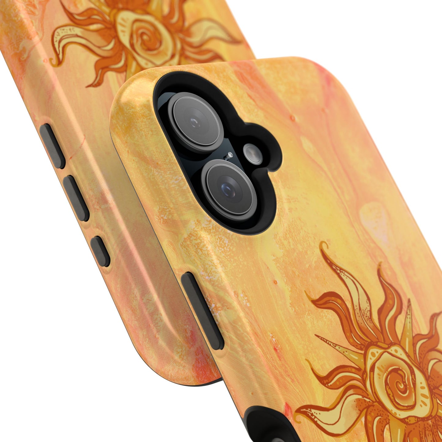 Sunlit Sol Tough Case