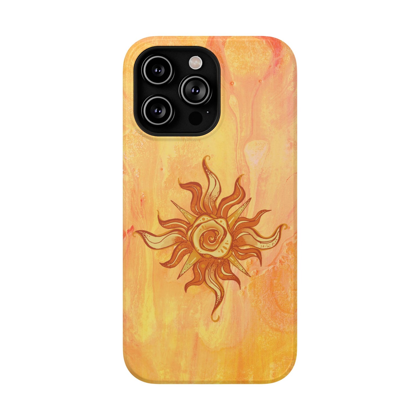 Sunlit Sol Tough Case