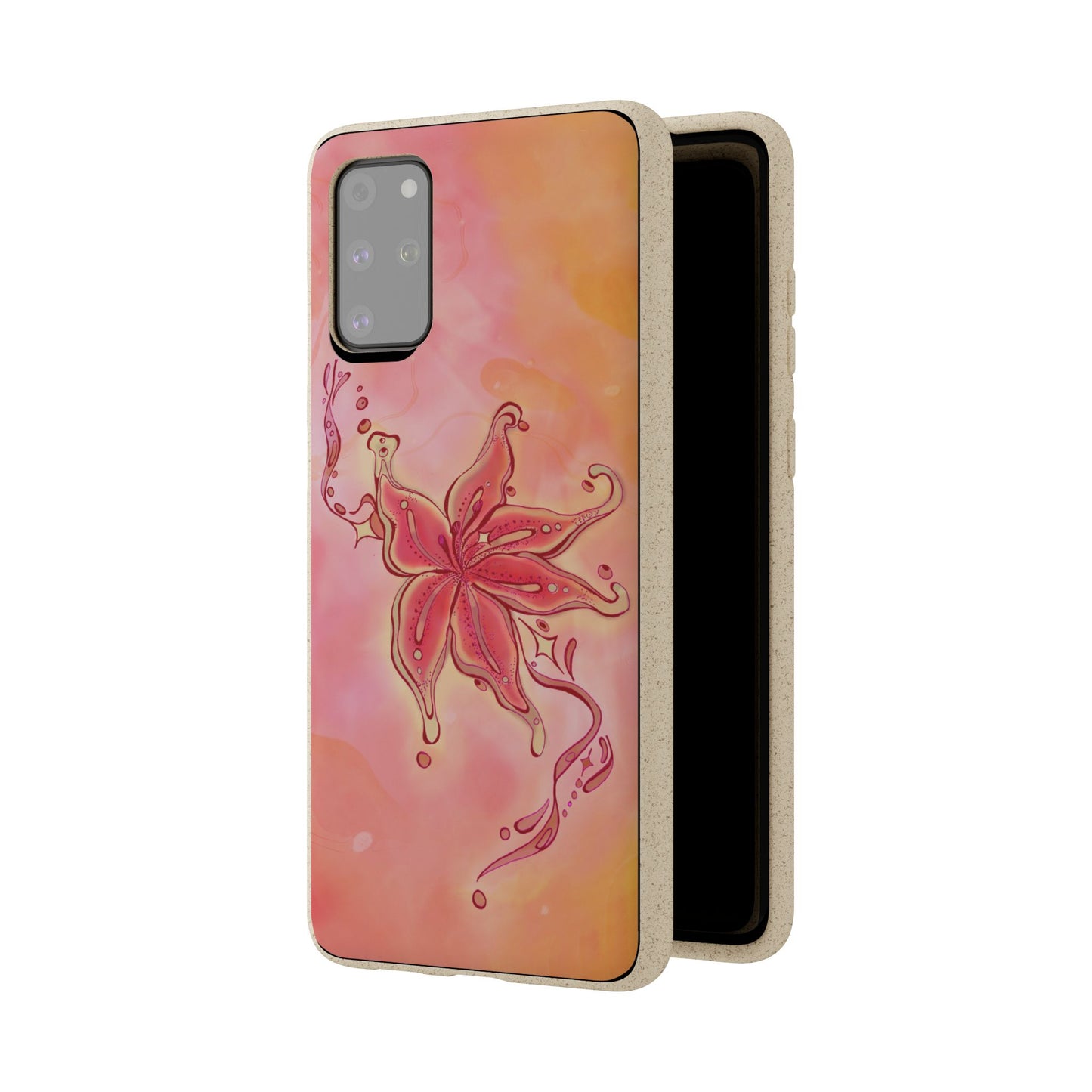 Lily Bloom Eco-Case