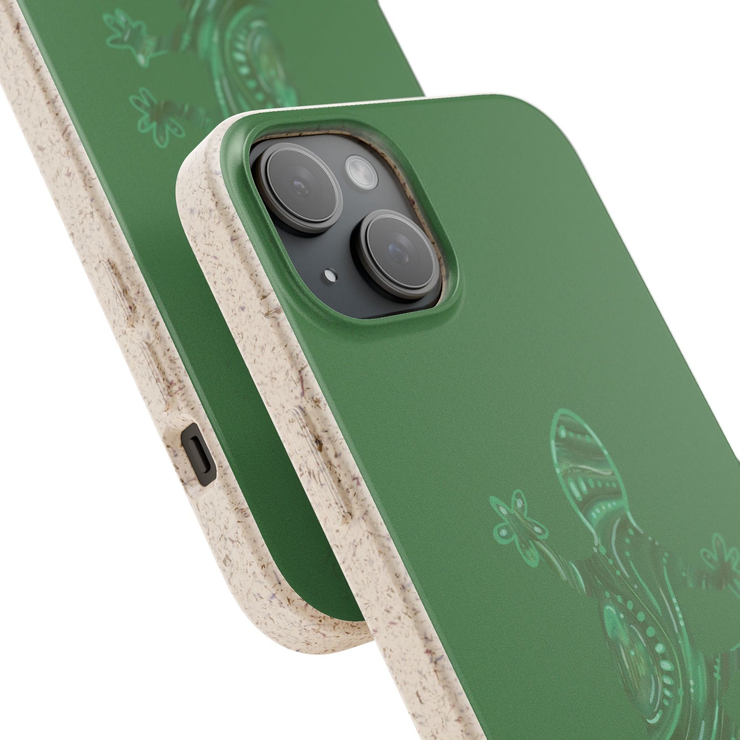 Lizard Life Eco-Case