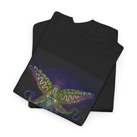 Dark fantasy Fairy Tee