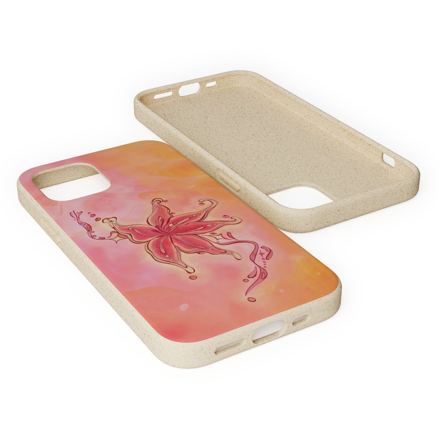 Lily Bloom Eco-Case