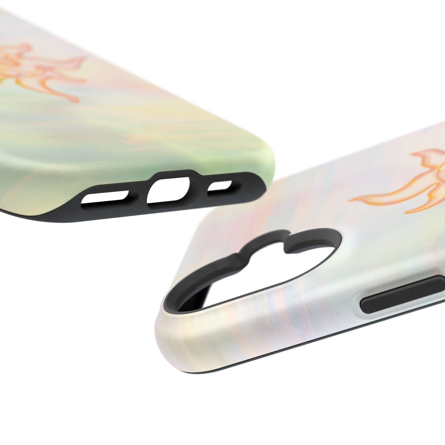 Solar Dreams Case