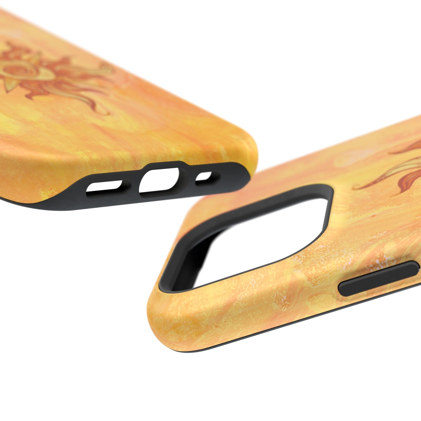 Sunlit Sol Tough Case