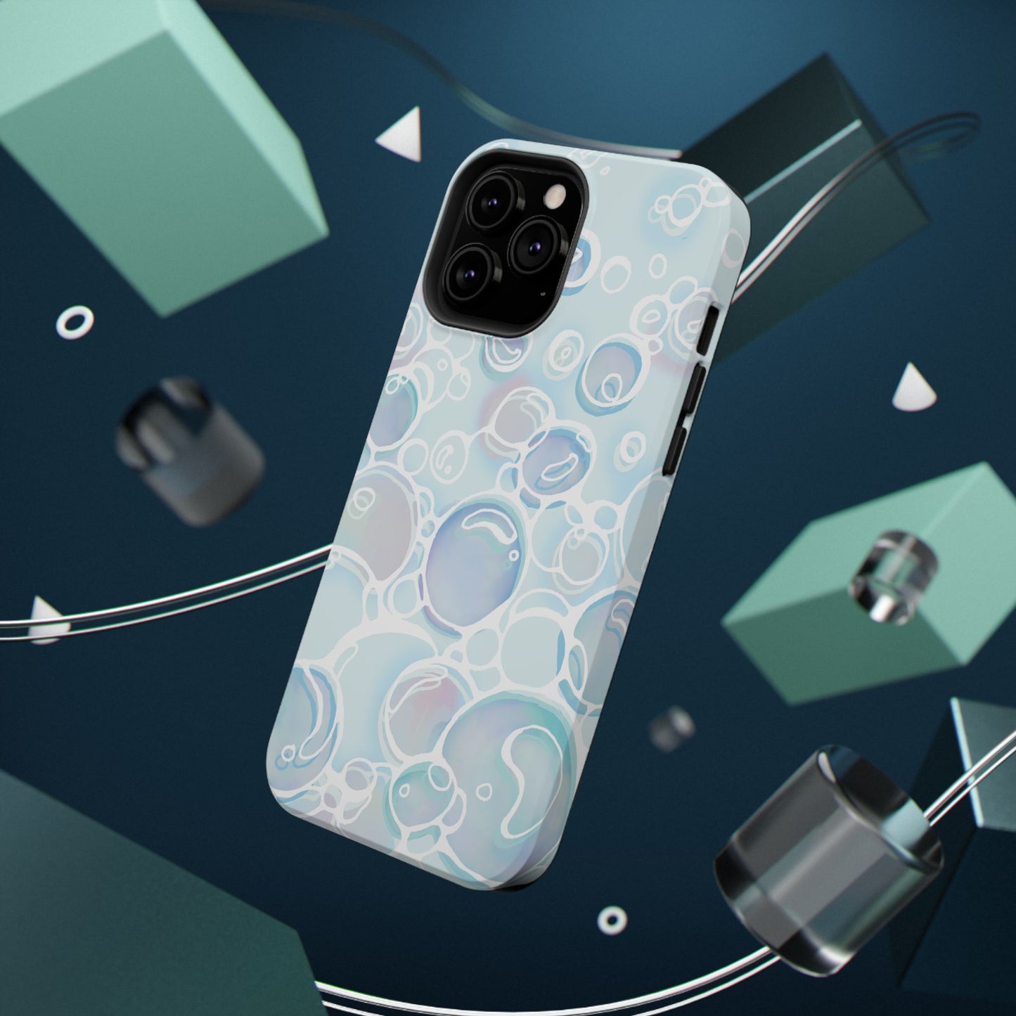 Bubble Dreams Tough Case