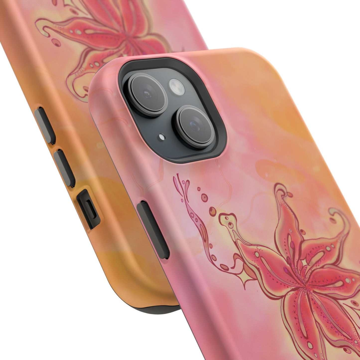 Lily Bloom Tough Case