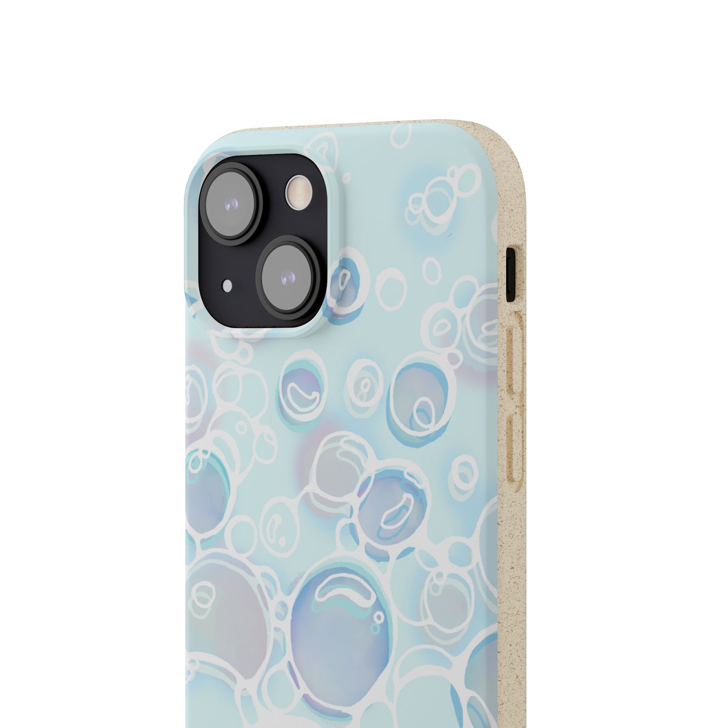 Bubble Dreams Eco-Case