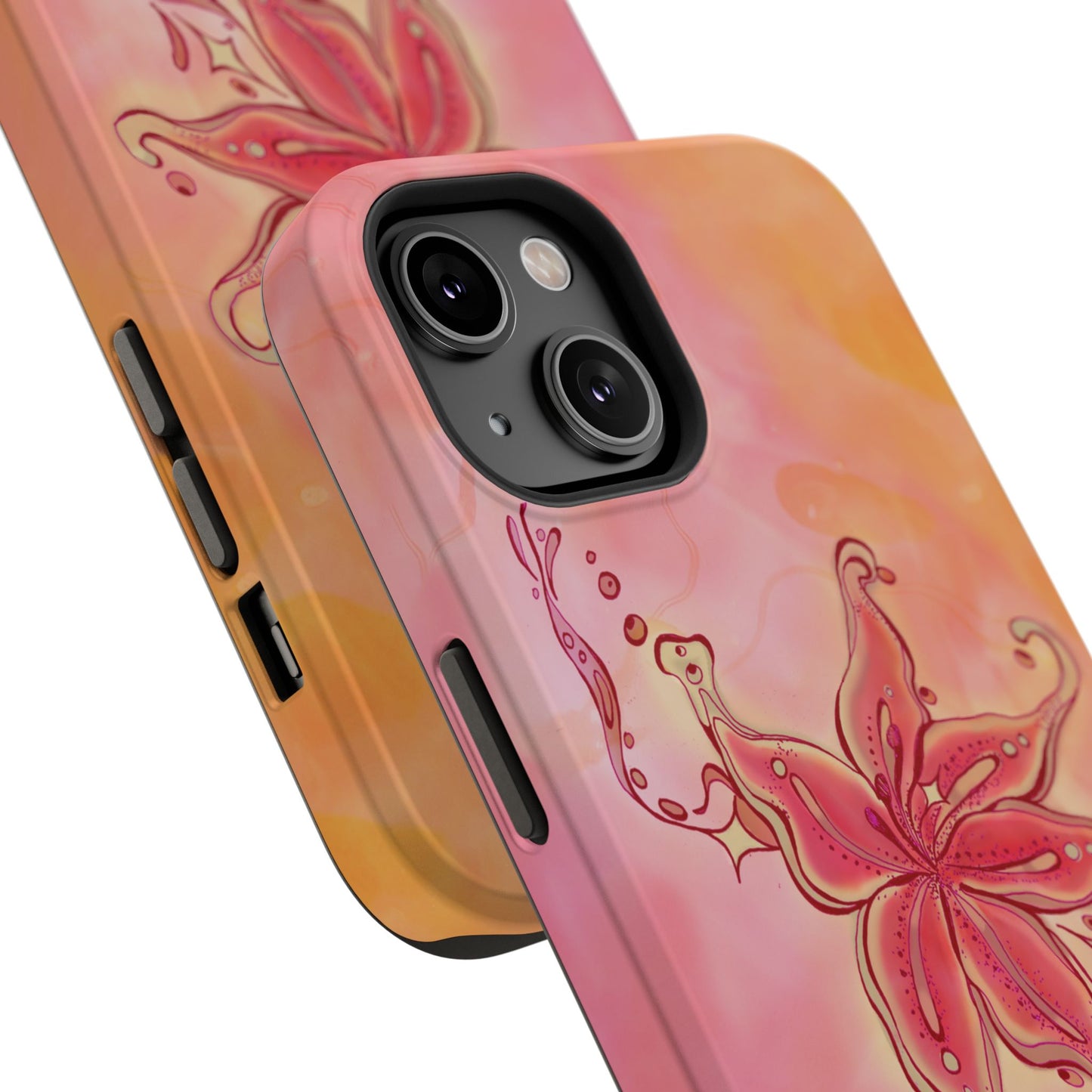 Lily Bloom Tough Case