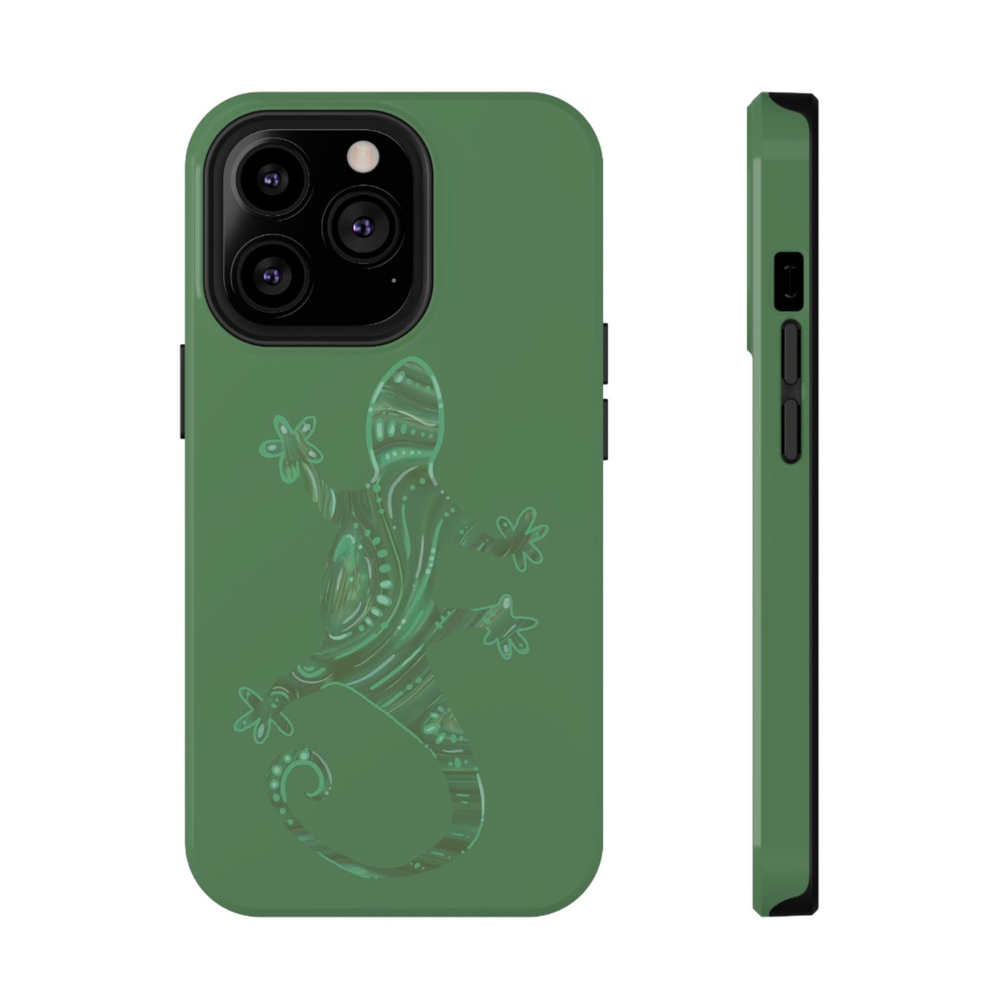 Lizard Life Tough Case