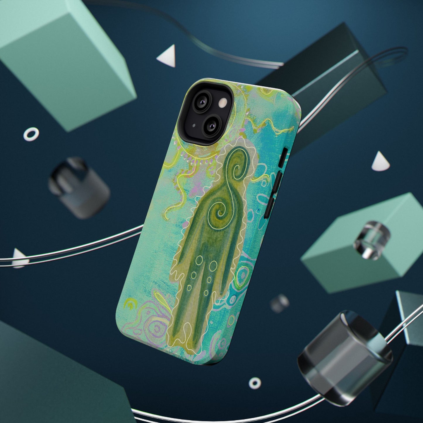 Sol Case