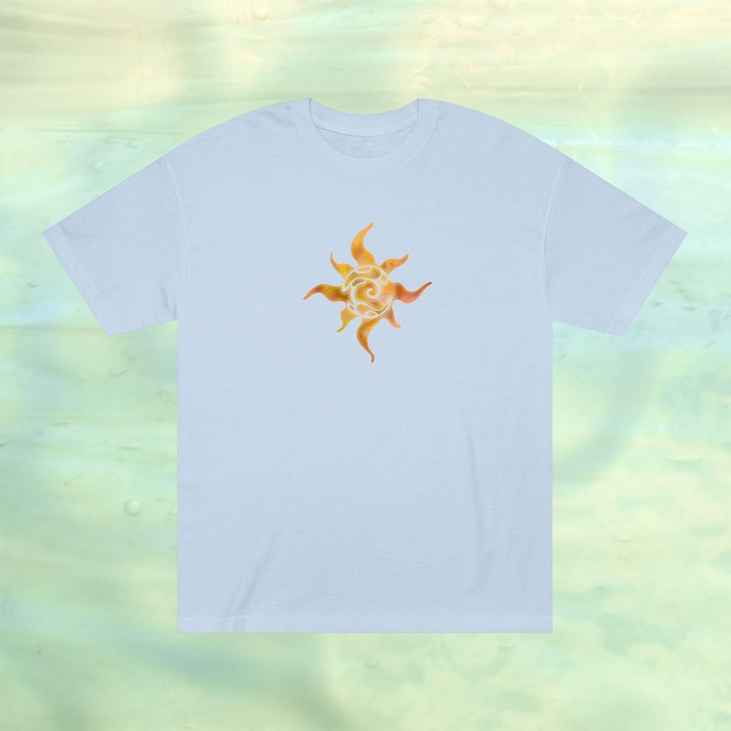 Sol Grown Sunshine Tee