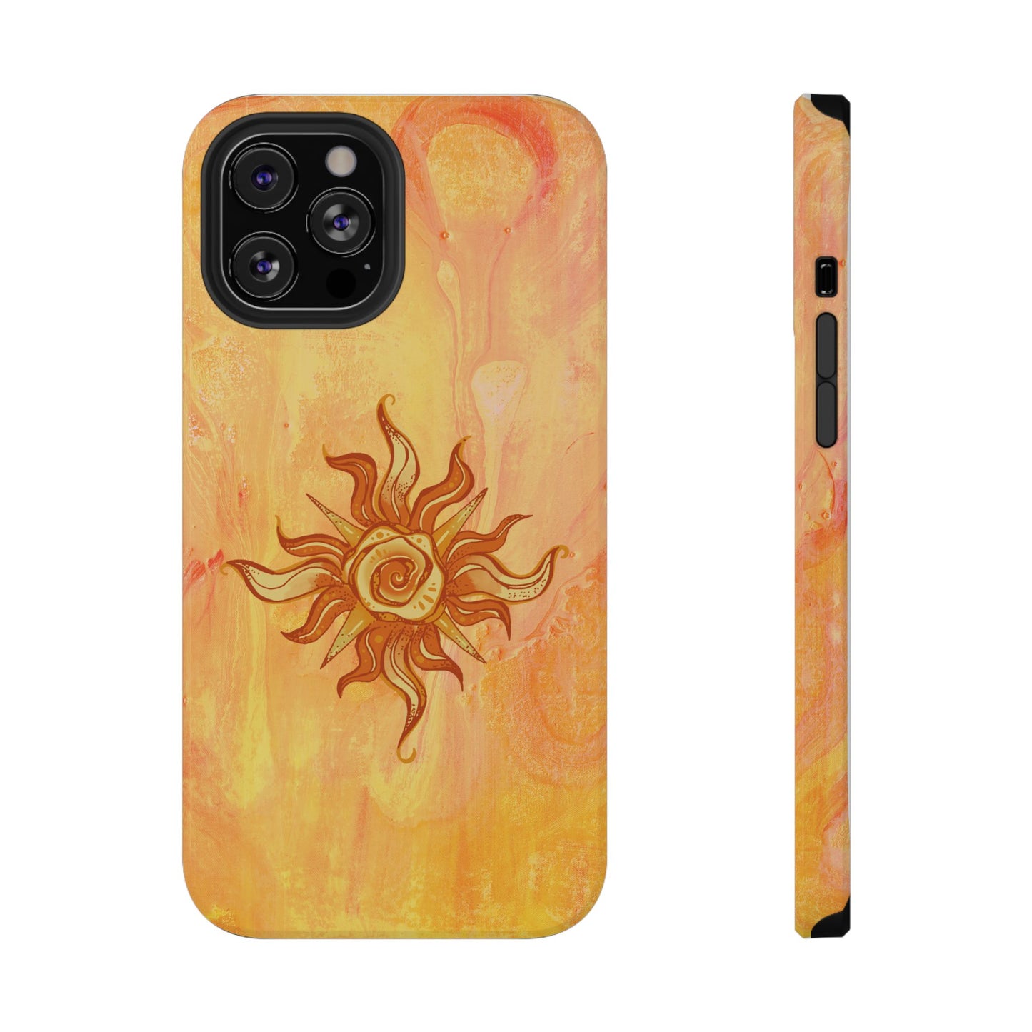 Sunlit Sol Tough Case