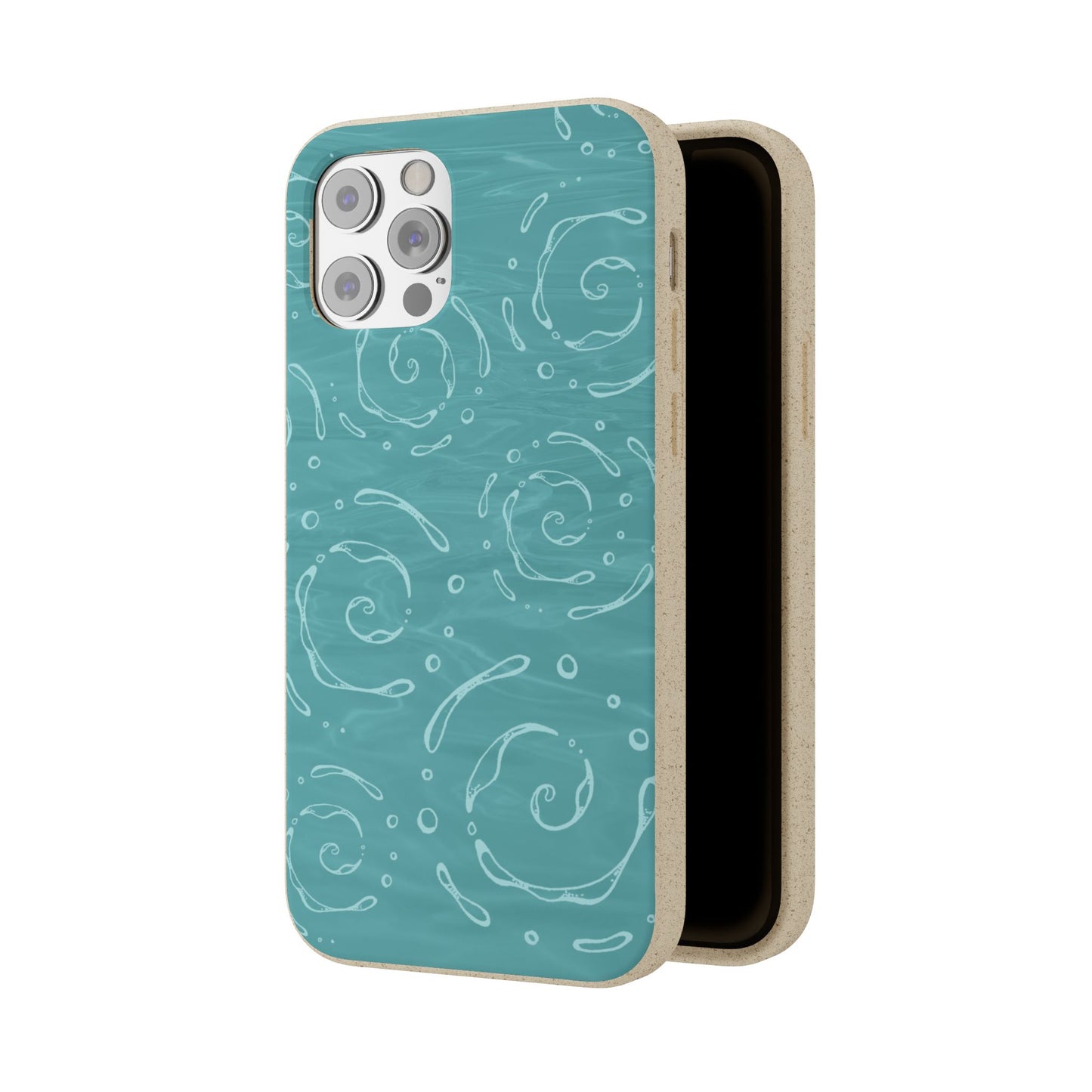 Currents Eco-Case