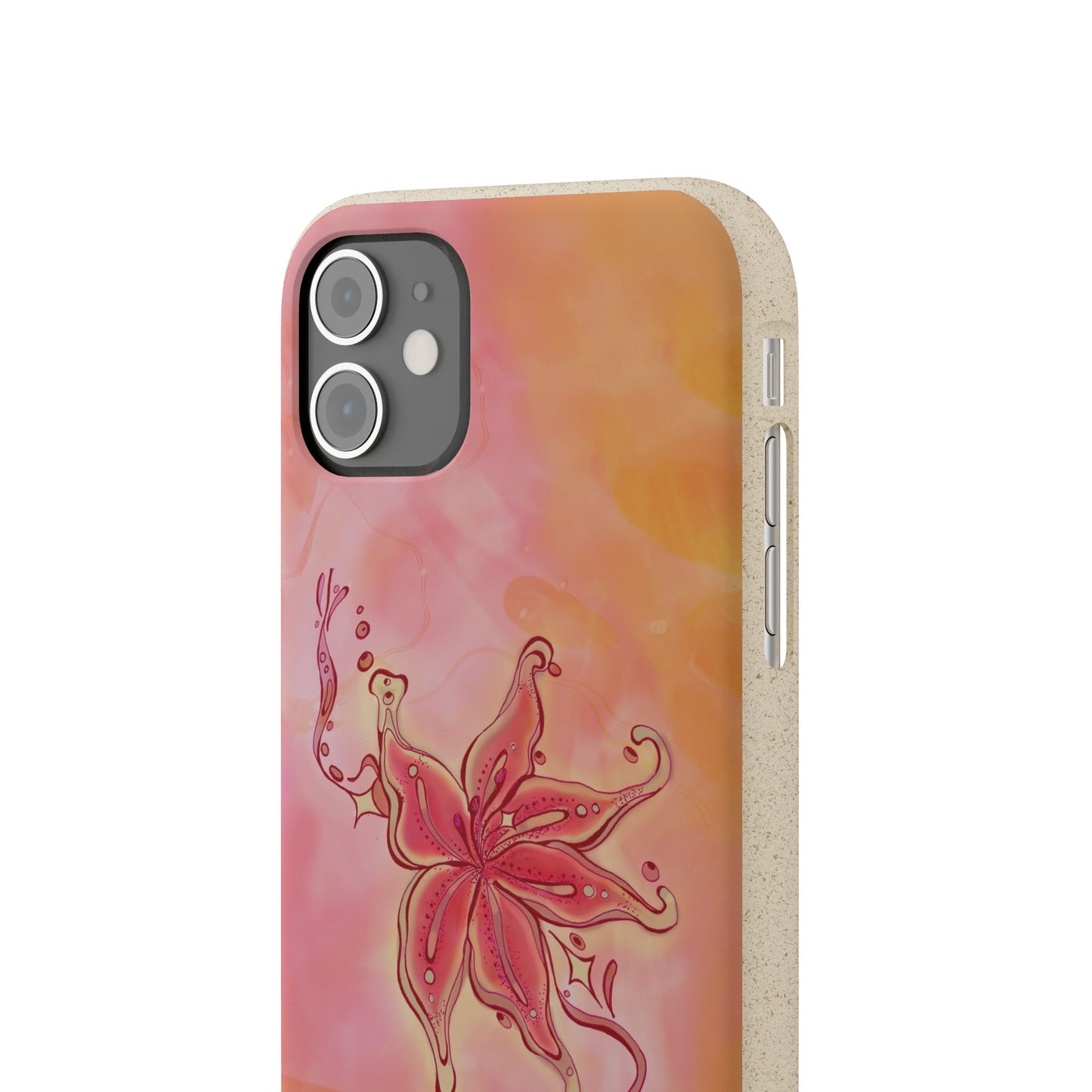Lily Bloom Eco-Case