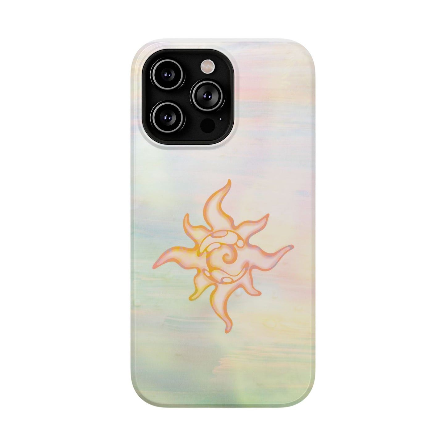 Solar Dreams Case