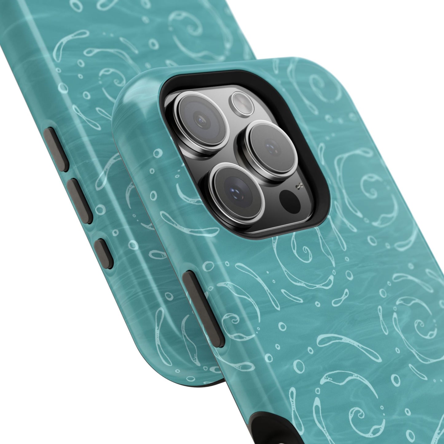 Currents Tough Case