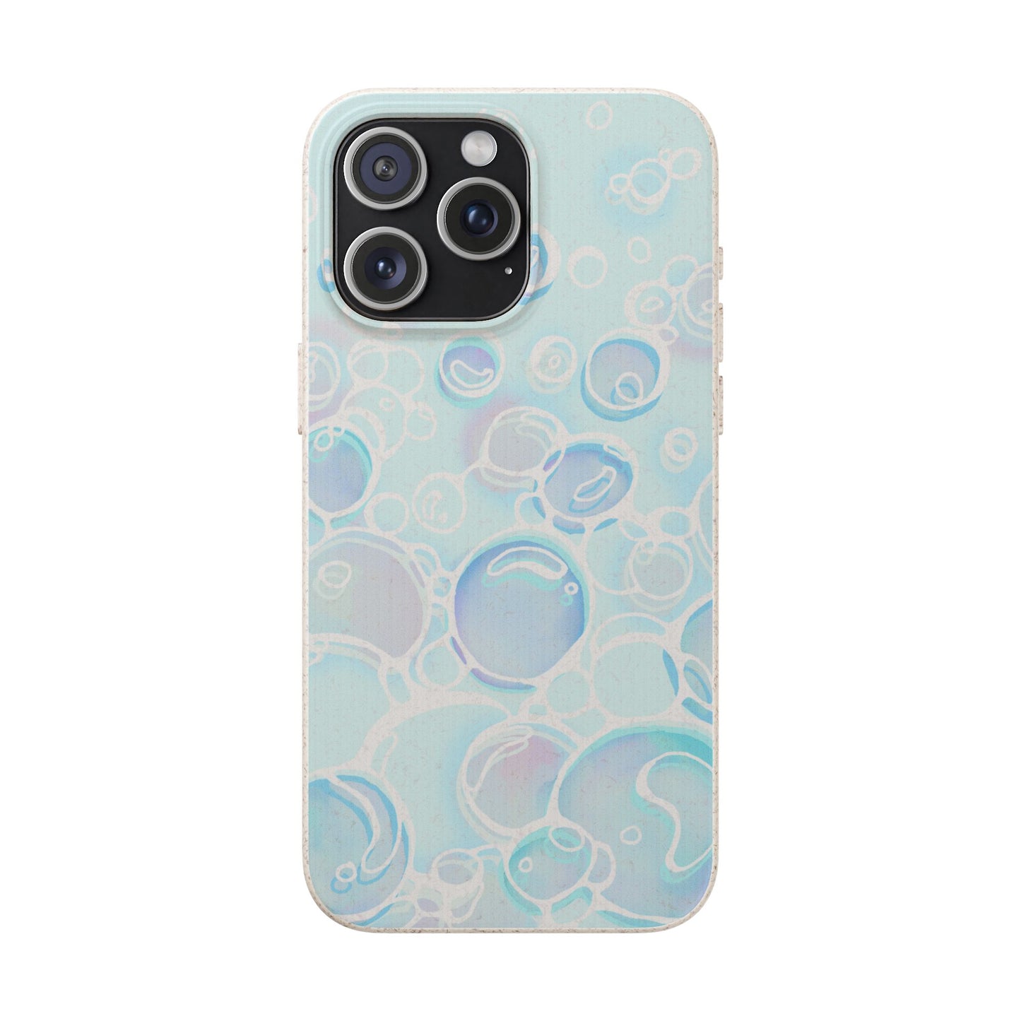 Bubble Dreams Eco-Case