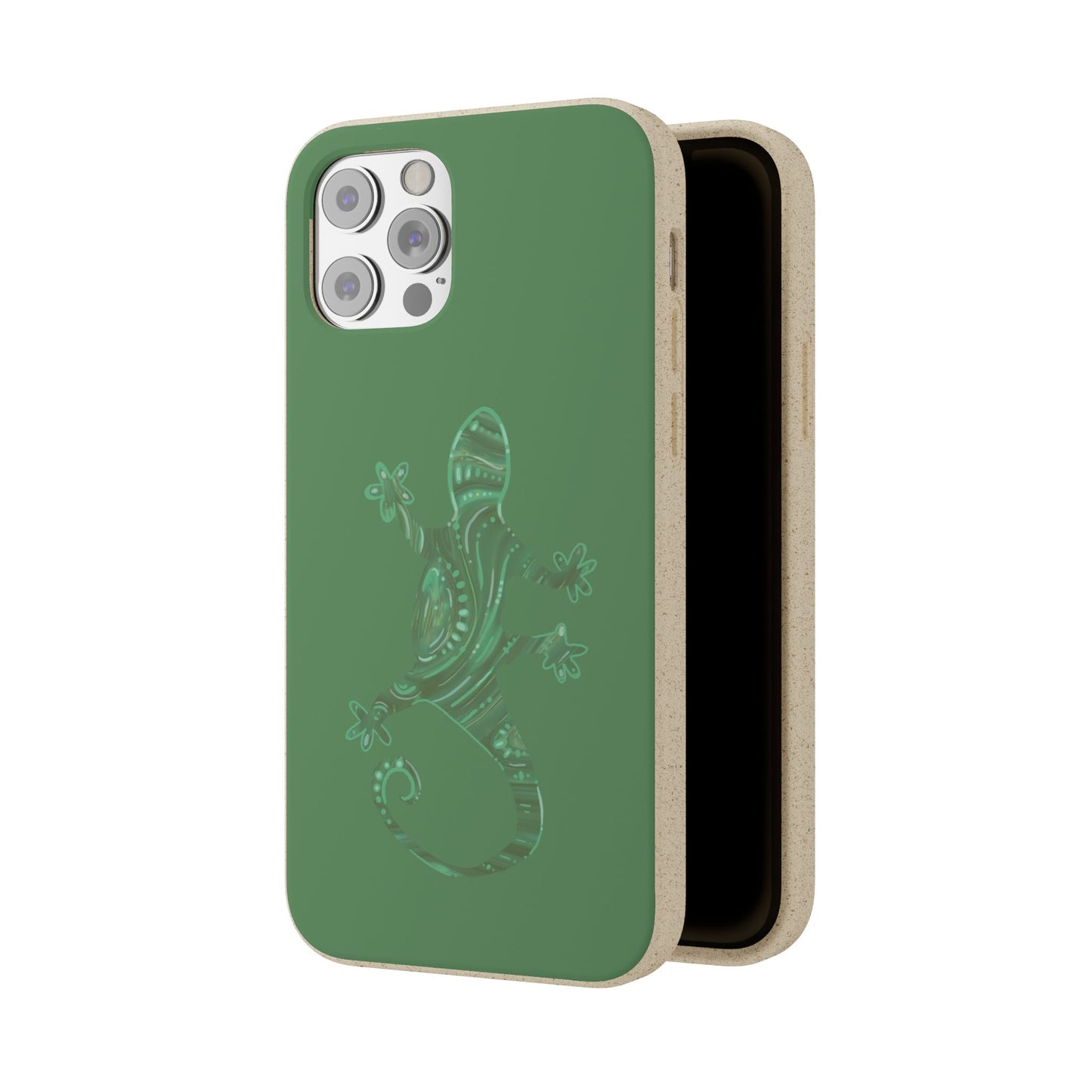Lizard Life Eco-Case
