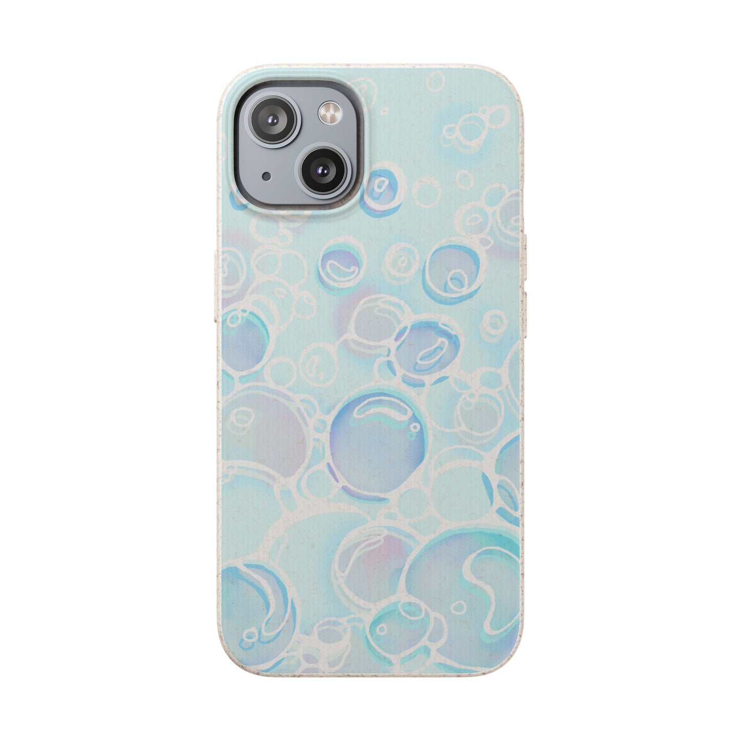 Bubble Dreams Eco-Case