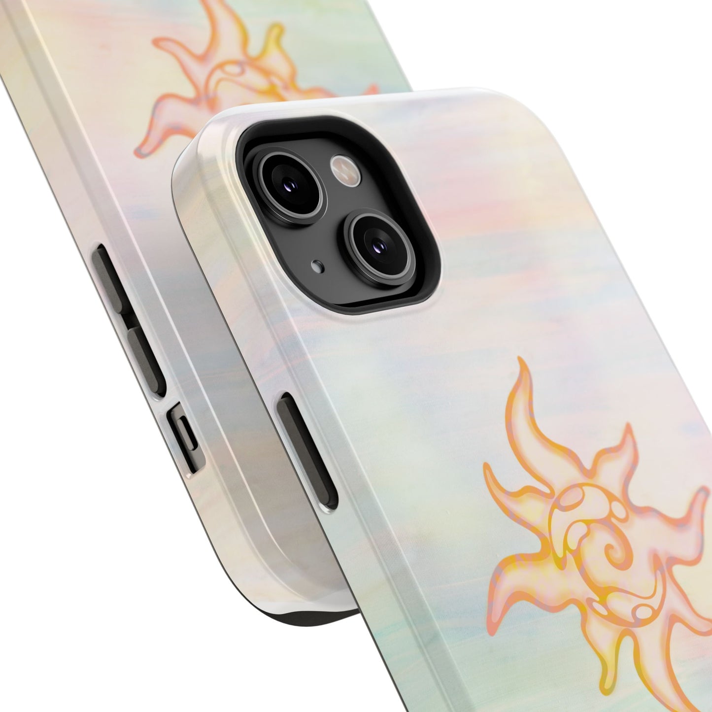 Solar Dreams Case