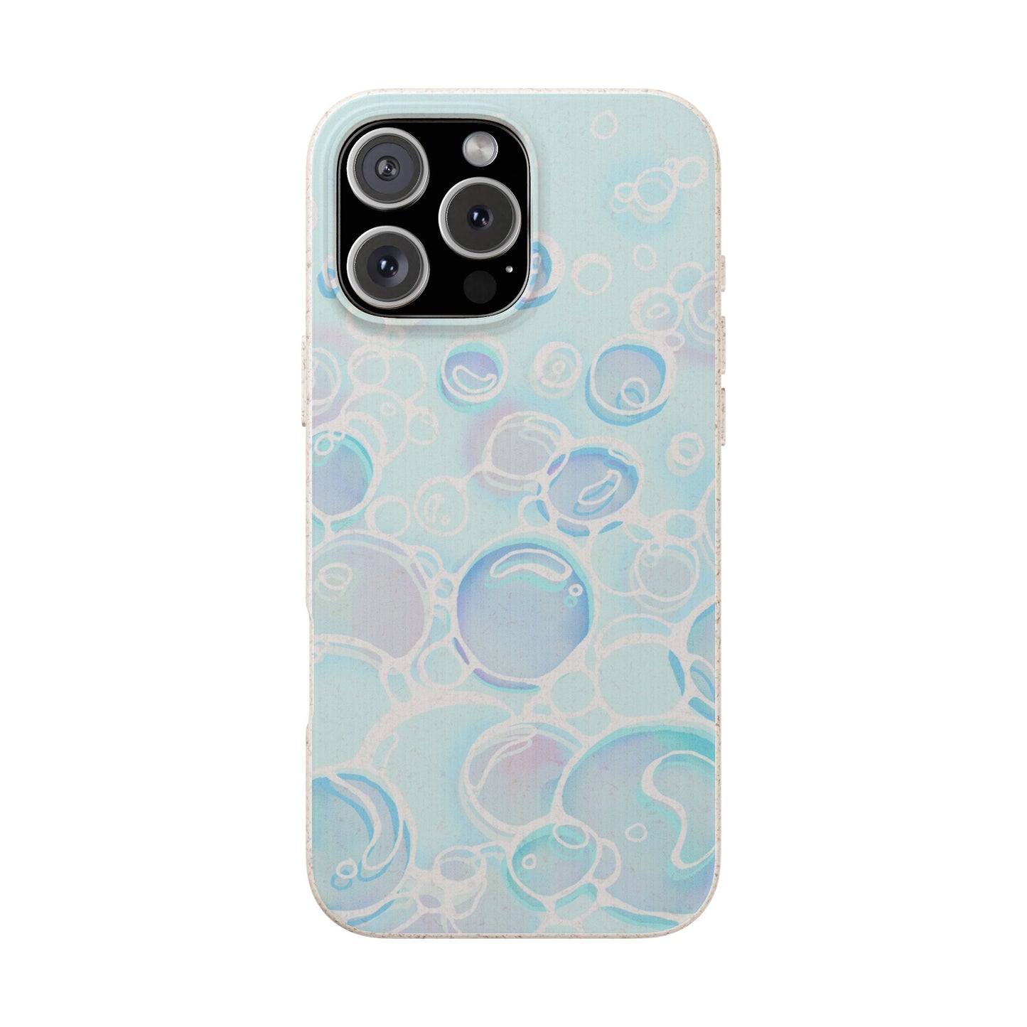 Bubble Dreams Eco-Case