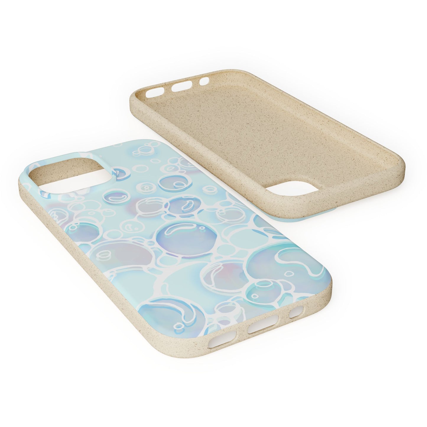Bubble Dreams Eco-Case