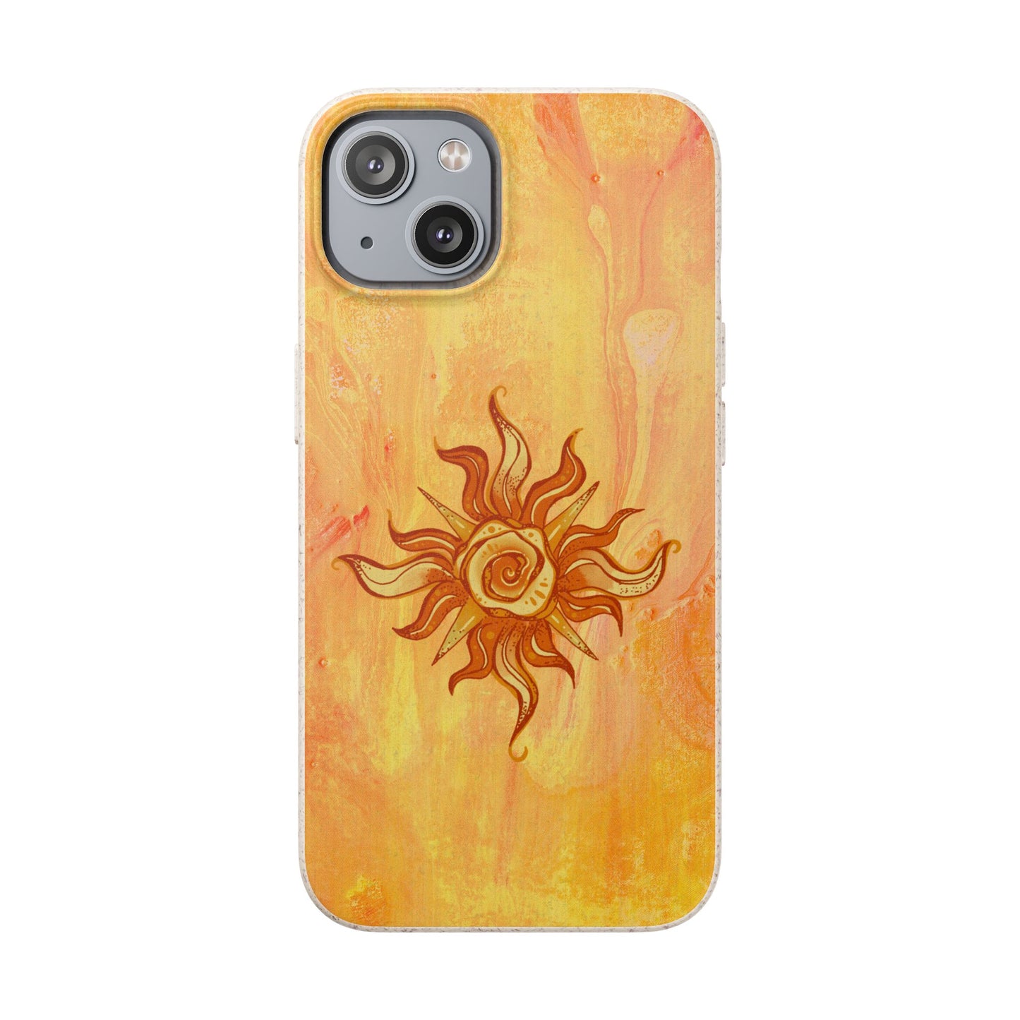 Sunlit Sol Eco-Case