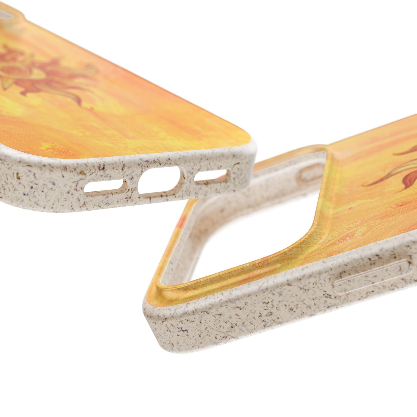 Sunlit Sol Eco-Case